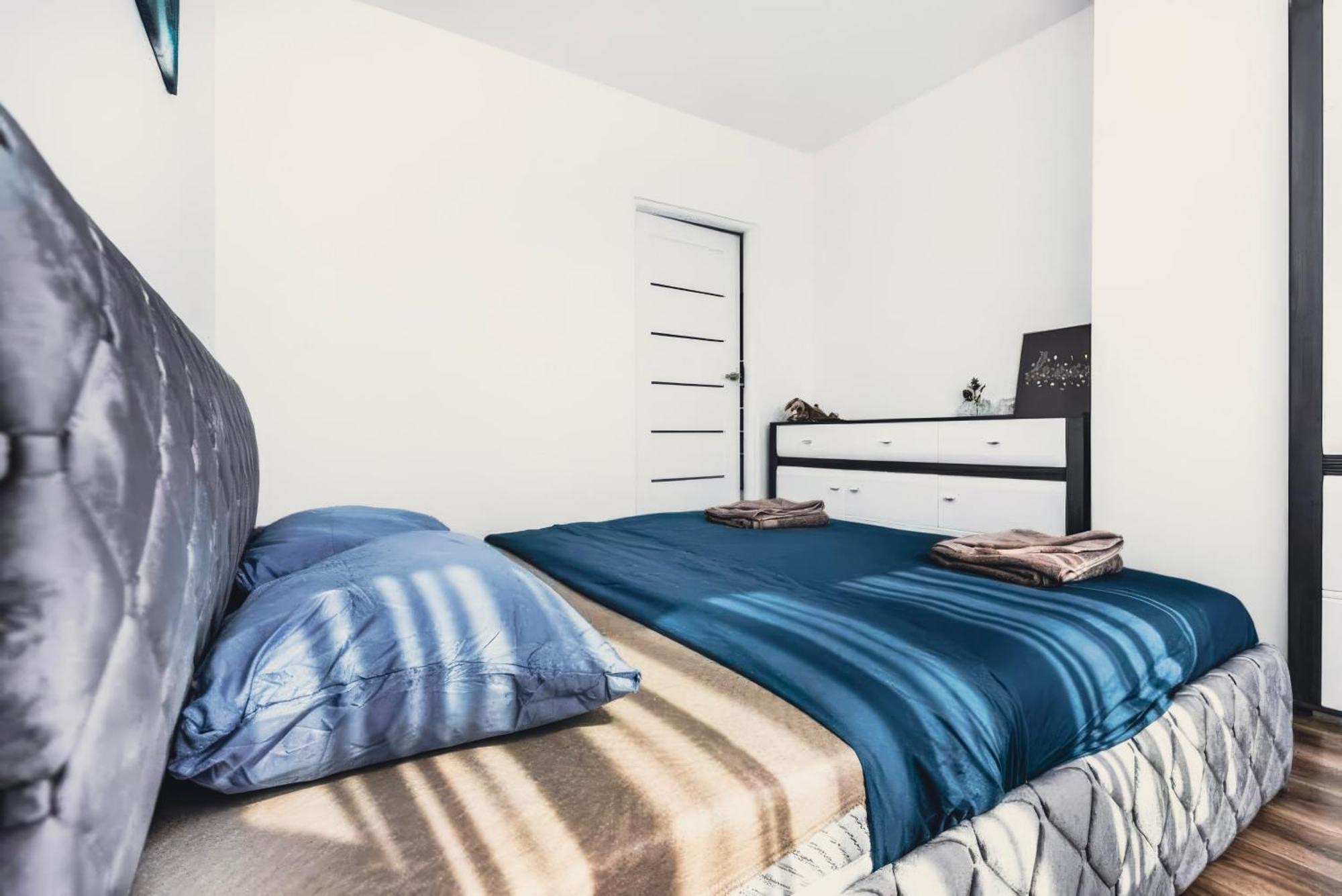 Апартаменты Center Pearl 2Br Wifi Easy-Check-In Клайпеда Экстерьер фото
